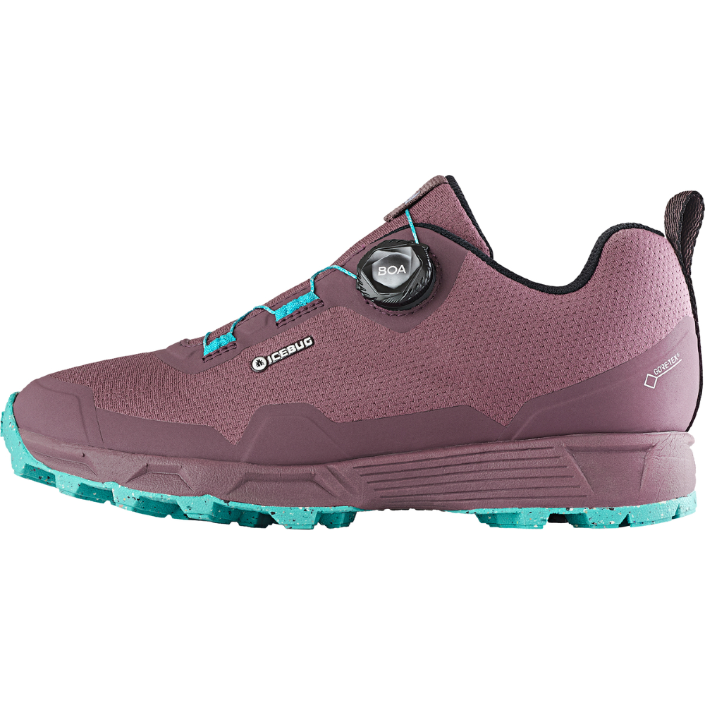 ROVER WOMEN'S RB9X GTX