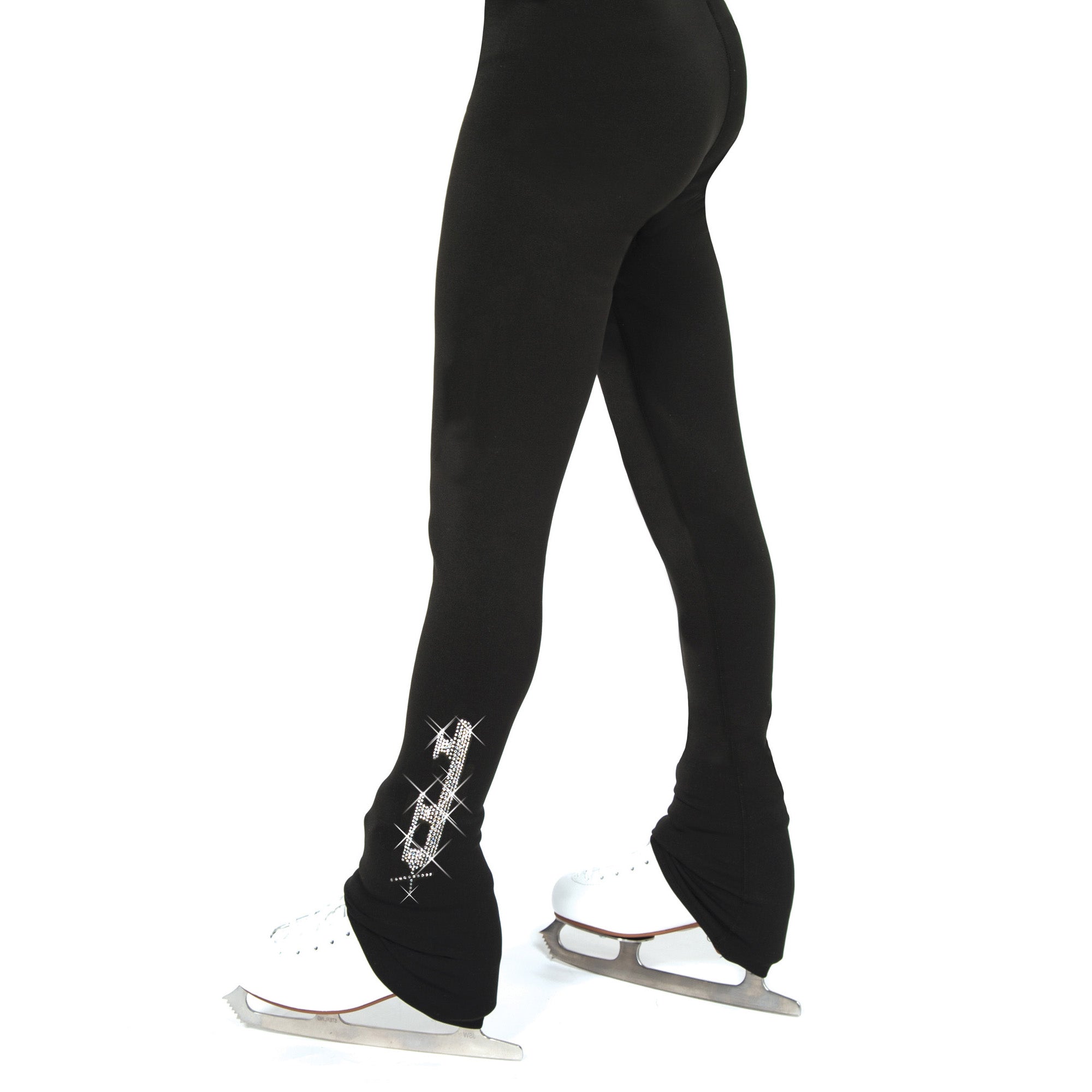 Blade Bling Ankle Pant