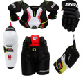 Vapor Xtend Youth Kit