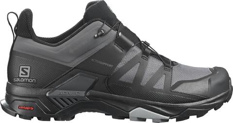 Salomon Men's X Ultra 4 Gore-Tex Hiking Shoes