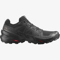 Salomon Men's Speedcross 6 Trail Running Shoes - Wide