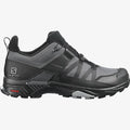 Salomon Men's X Ultra 4 Gore-Tex Hiking Shoes - Wide