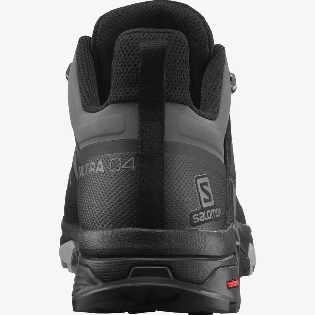 Salomon Men's X Ultra 4 Gore-Tex Hiking Shoes - Wide