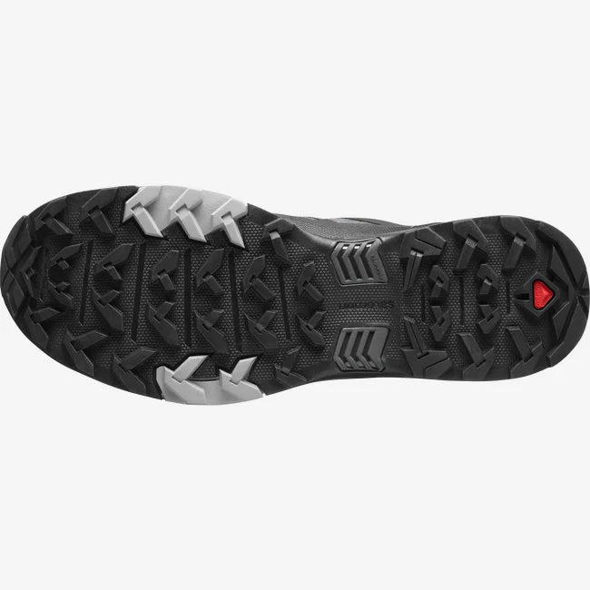 Salomon Men's X Ultra 4 Gore-Tex Hiking Shoes - Wide