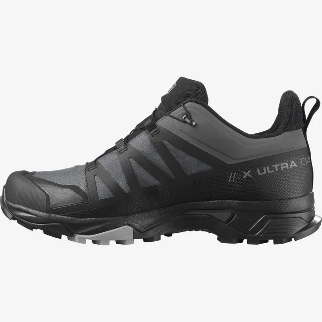 Salomon Men's X Ultra 4 Gore-Tex Hiking Shoes - Wide