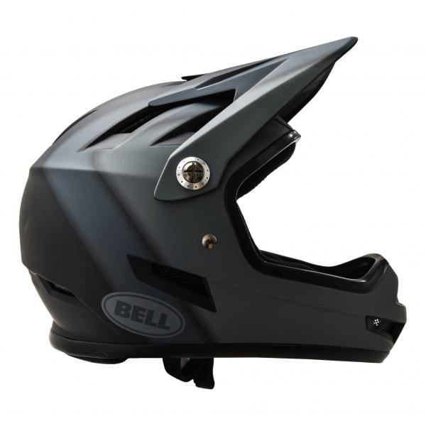 Bell Sanction Helmet