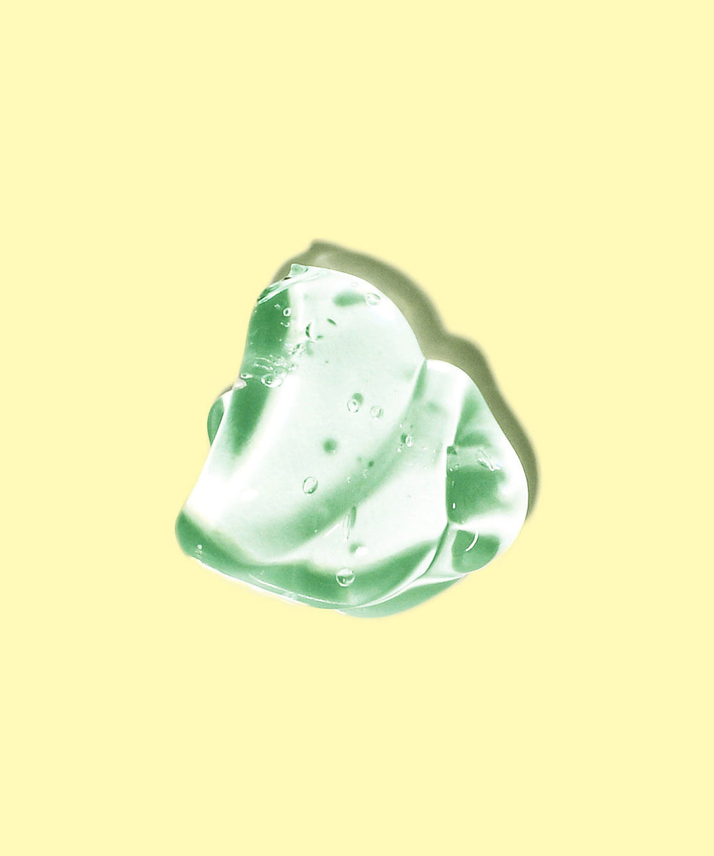 Cool Down Gel