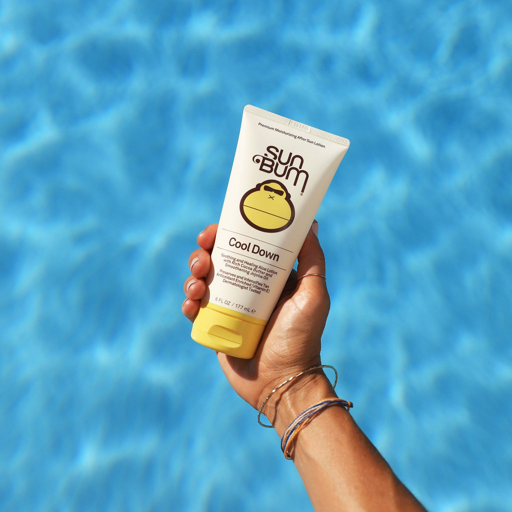 AFTER SUN COOL DOWN LOTION