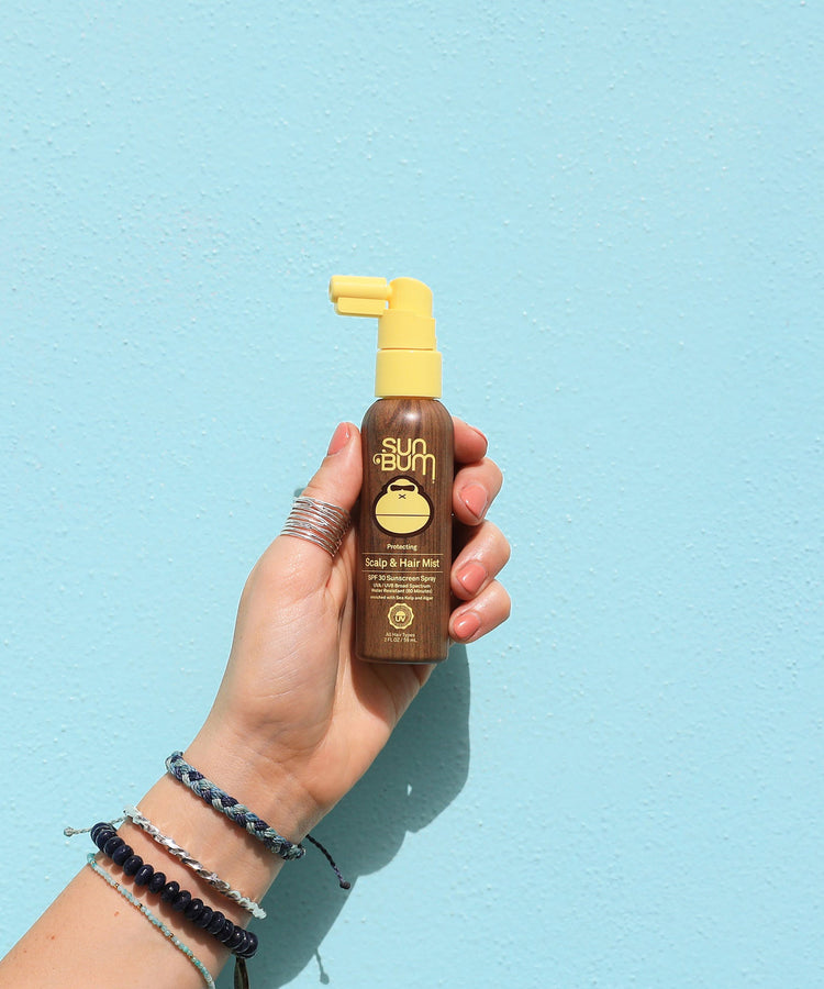 Scalp and Hair Mist SPF 30