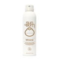 MINERAL SPF 30 SUNSCREEN SPRAY