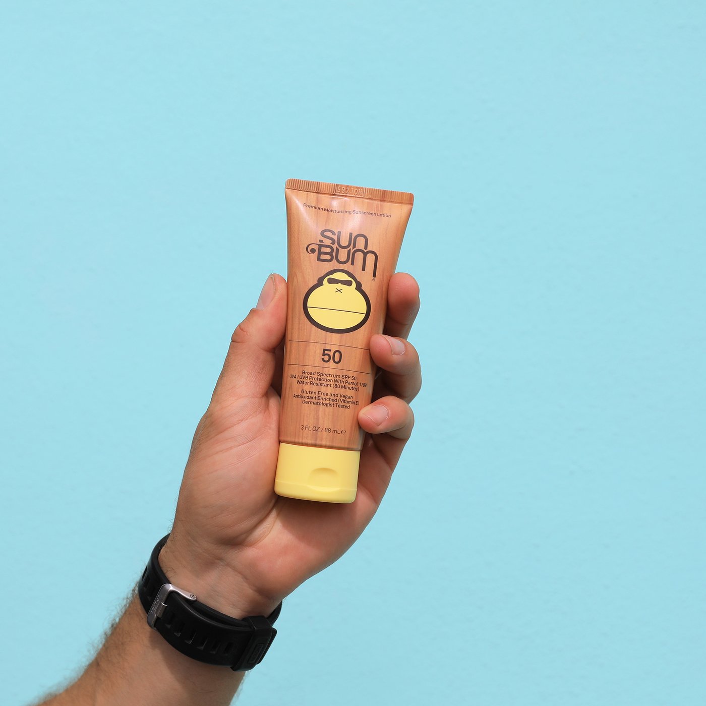 ORIGINAL SPF SUNSCREEN LOTION