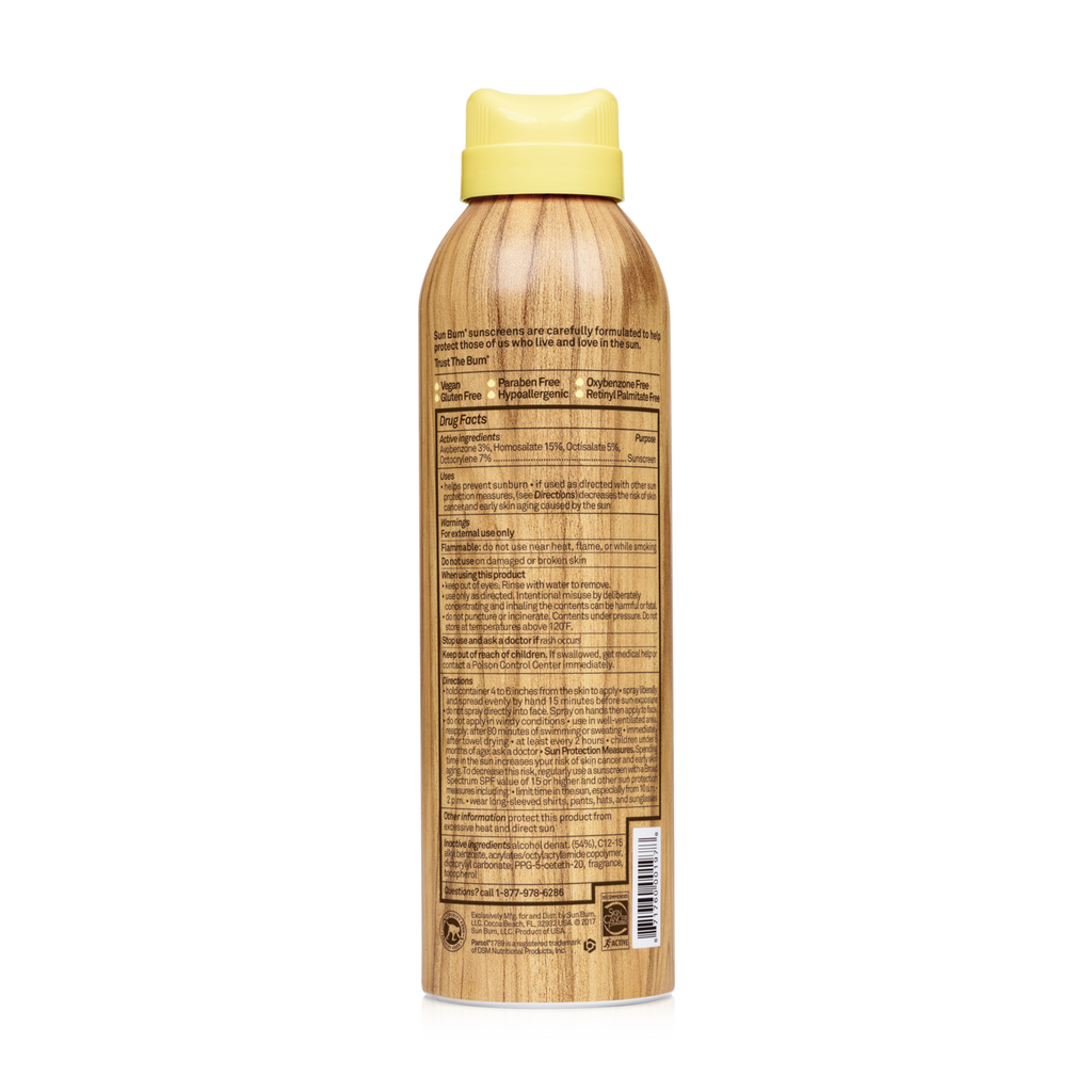 ORIGINAL SPF 50 SUNSCREEN SPRAY