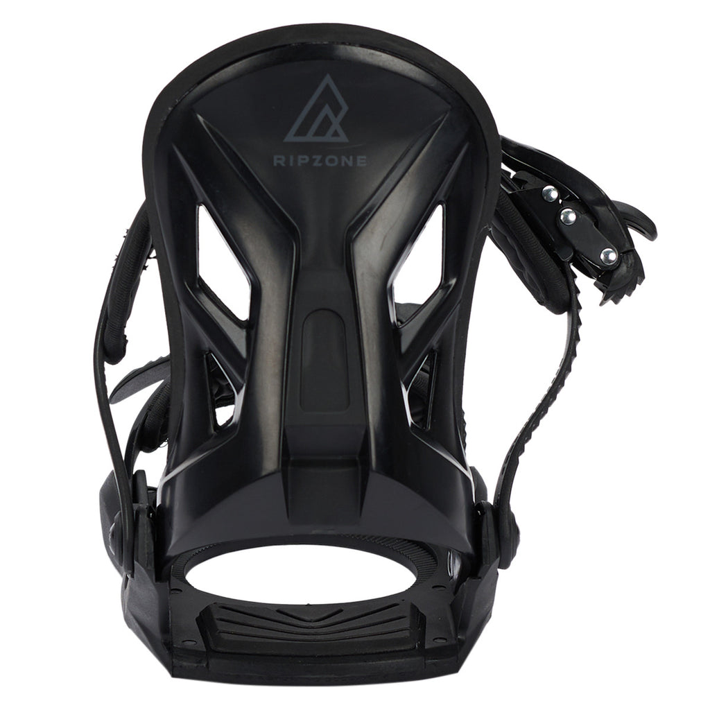 Junior Chapter Snowboard Bindings