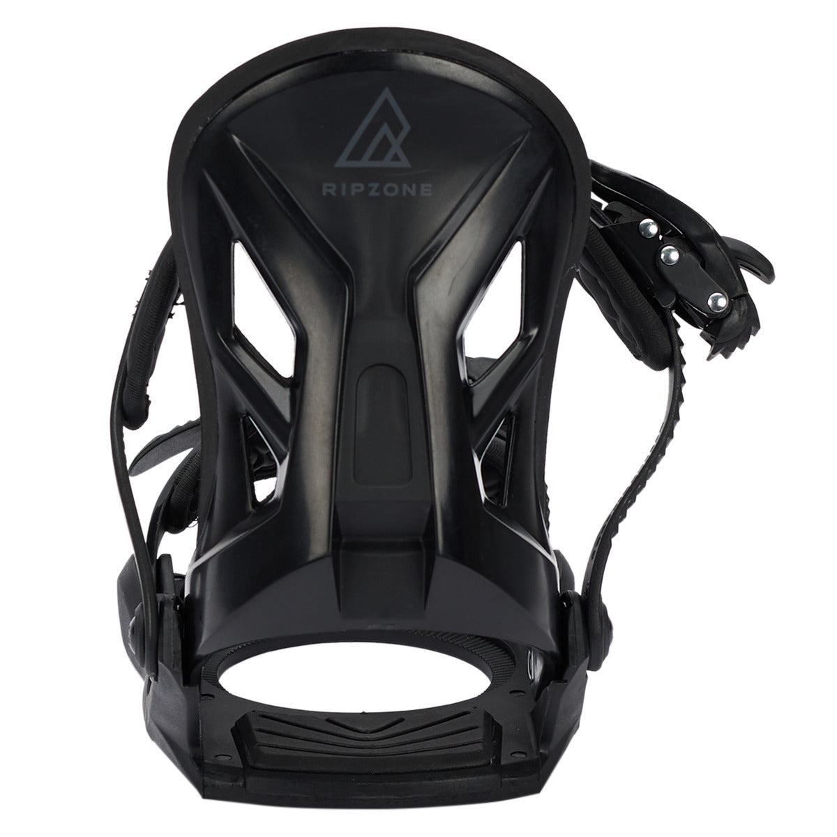 Junior Chapter Snowboard Bindings
