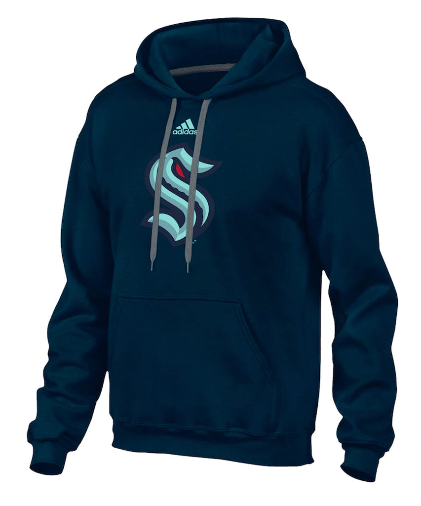 Primary Logo Hoodie