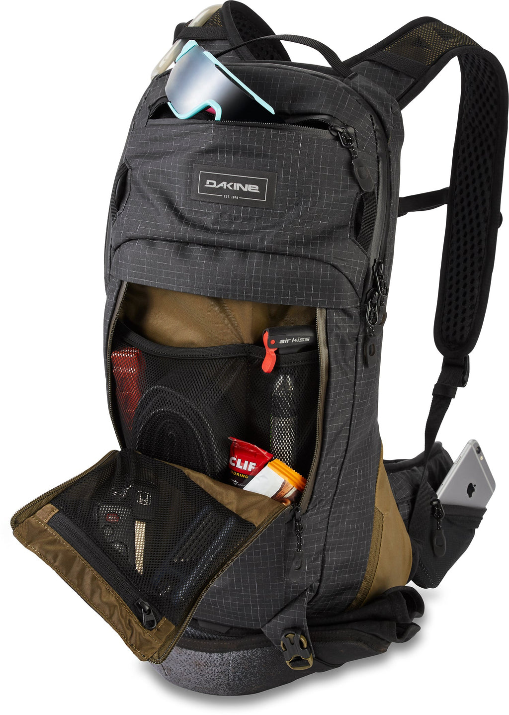 Seeker 10L Hydration Pack