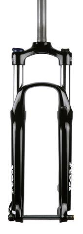SR Suntour XCM32 LO DS 15AH2 Boost Fork 29"