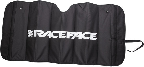 Raceface Car Sun Shade