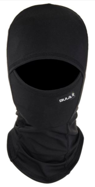 Youth Sharp Printed Balaclava