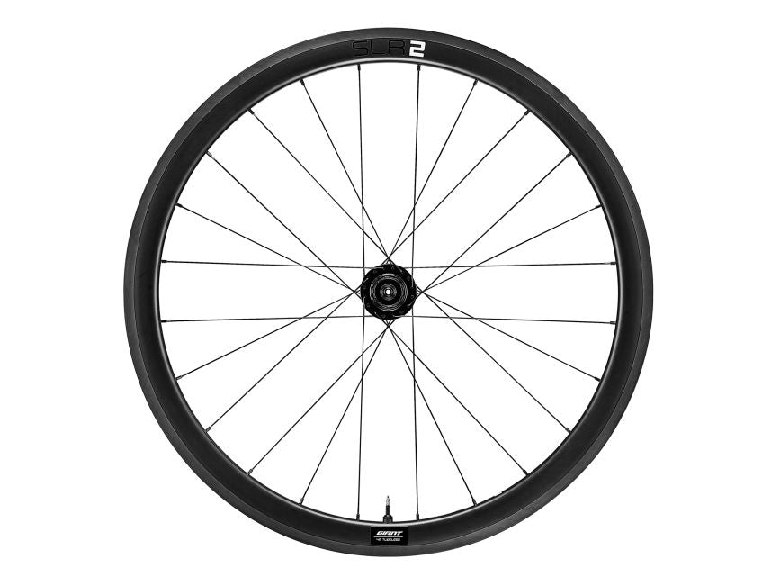 Giant SLR 2 42 Hookless Rear Wheel