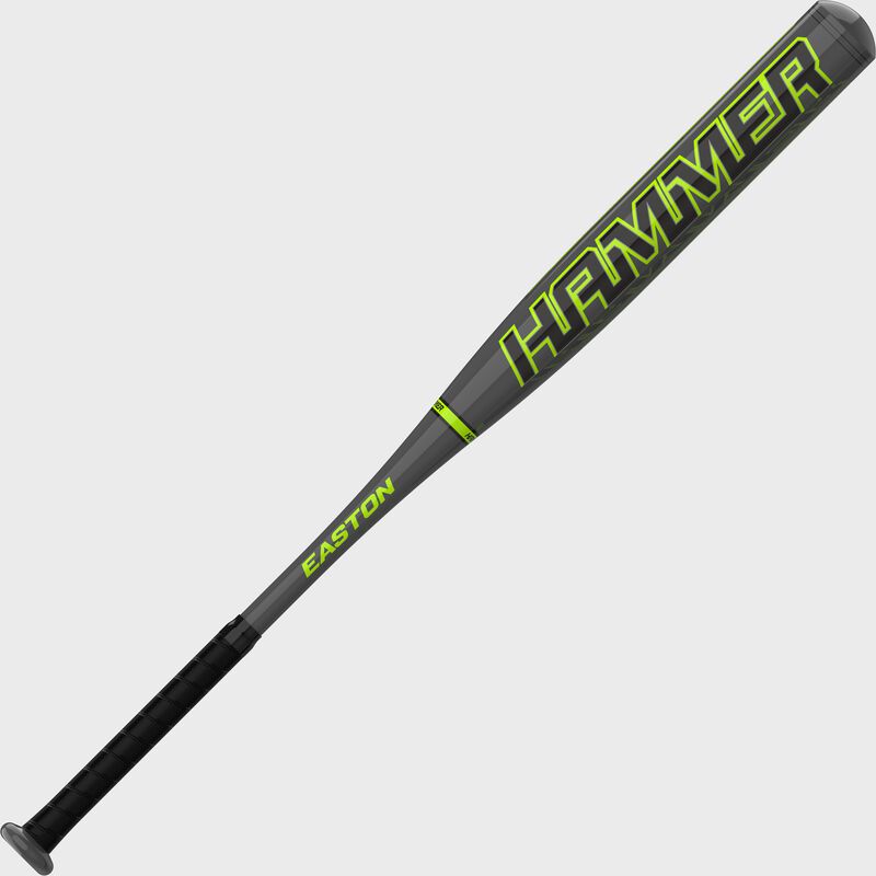 Hammer Slo-Pitch Bat