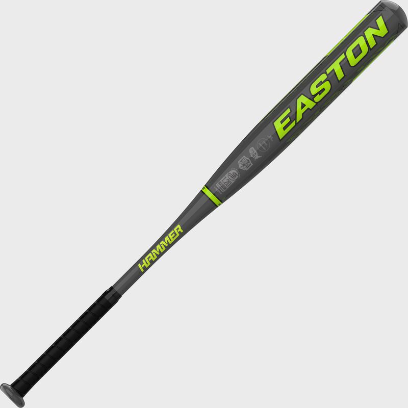 Hammer Slo-Pitch Bat