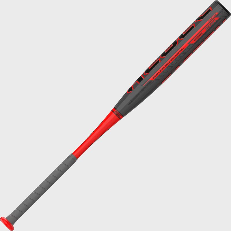 Rebel Slo-pitch Bat