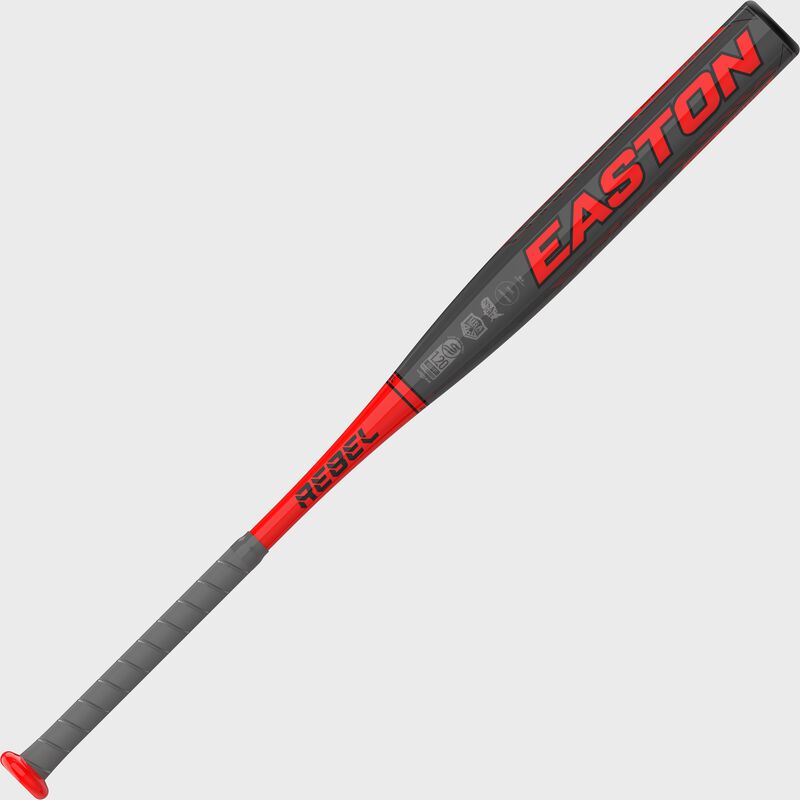 Rebel Slo-pitch Bat