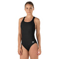 Speedo Women's Endurnce Plus Solid Super Pro One Piece