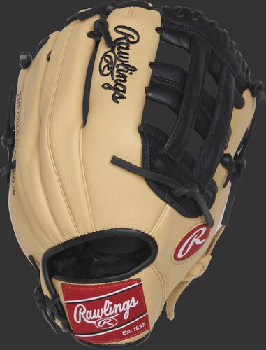 Youth Select Pro Lite Brandon Crawford Infield Glove - 11.25"
