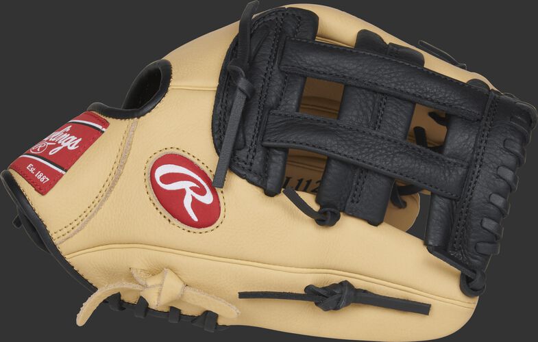 Youth Select Pro Lite Brandon Crawford Infield Glove - 11.25"