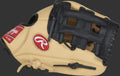 Youth Select Pro Lite Brandon Crawford Infield Glove - 11.25"