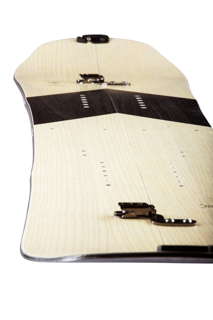 Arbor Coda Camber Split Board