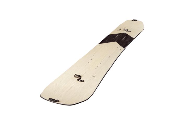 Arbor Coda Camber Split Board