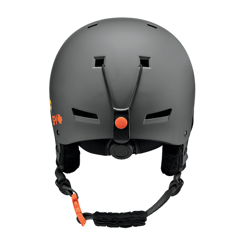 Spy Galactic Mips Snow Helmet
