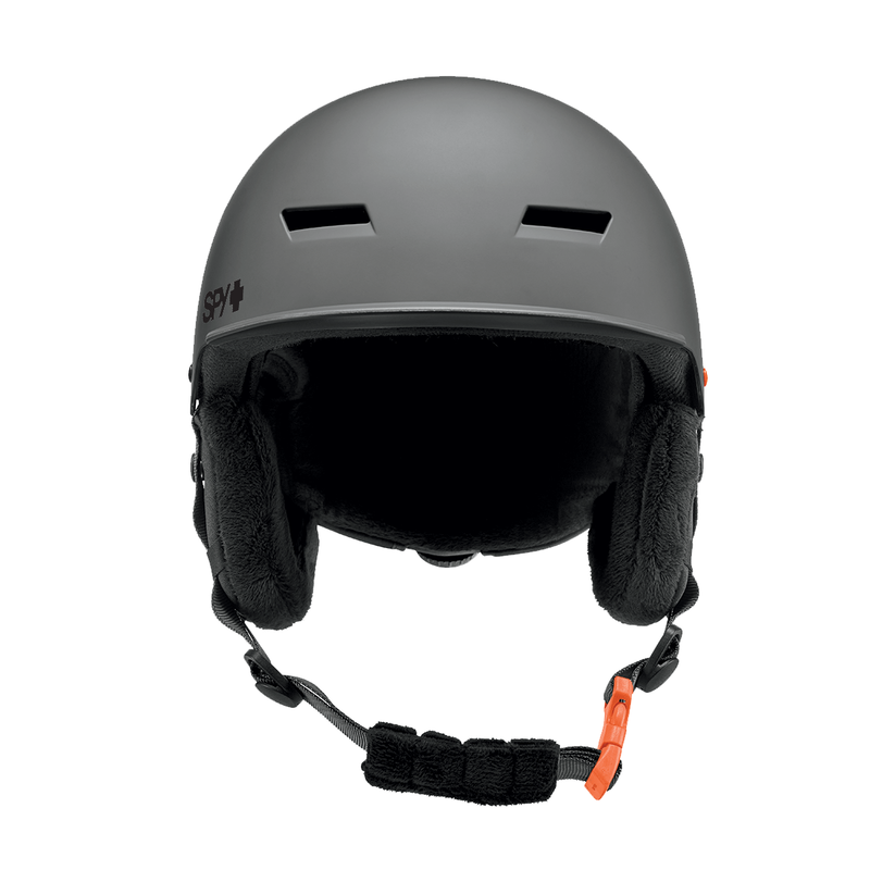 Spy Galactic Mips Snow Helmet