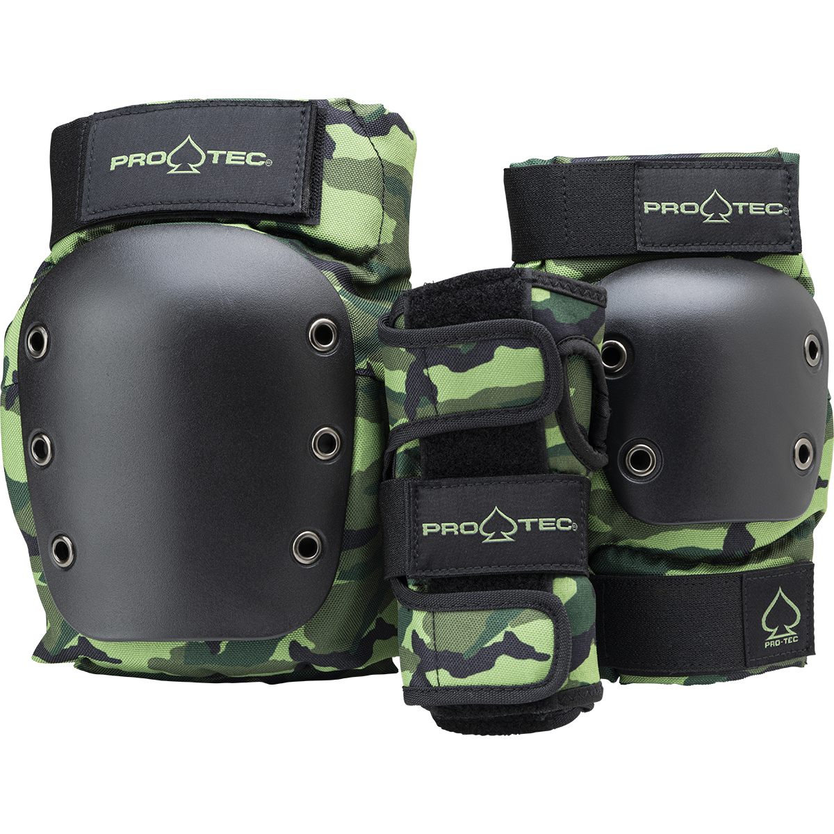 Protec Junior Street Gear 3-Pack