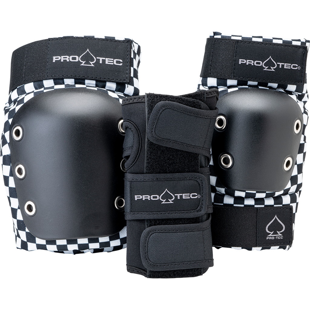 Protec Junior Street Gear 3-Pack