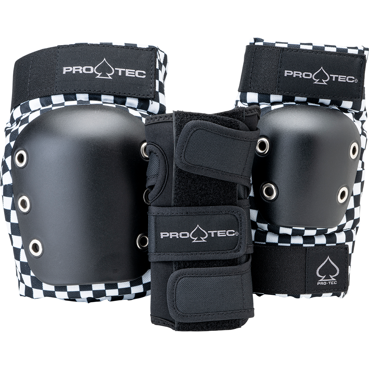 Protec Junior Street Gear 3-Pack