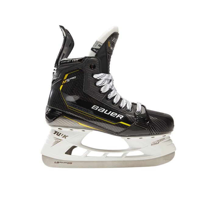 Supreme M5 Pro Skate Intermediate With Carbonlite