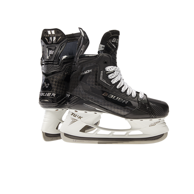 Bauer supreme skates senior best sale