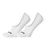 WOMENS EVERYDAY NO SHOW 2 PACK SOCK