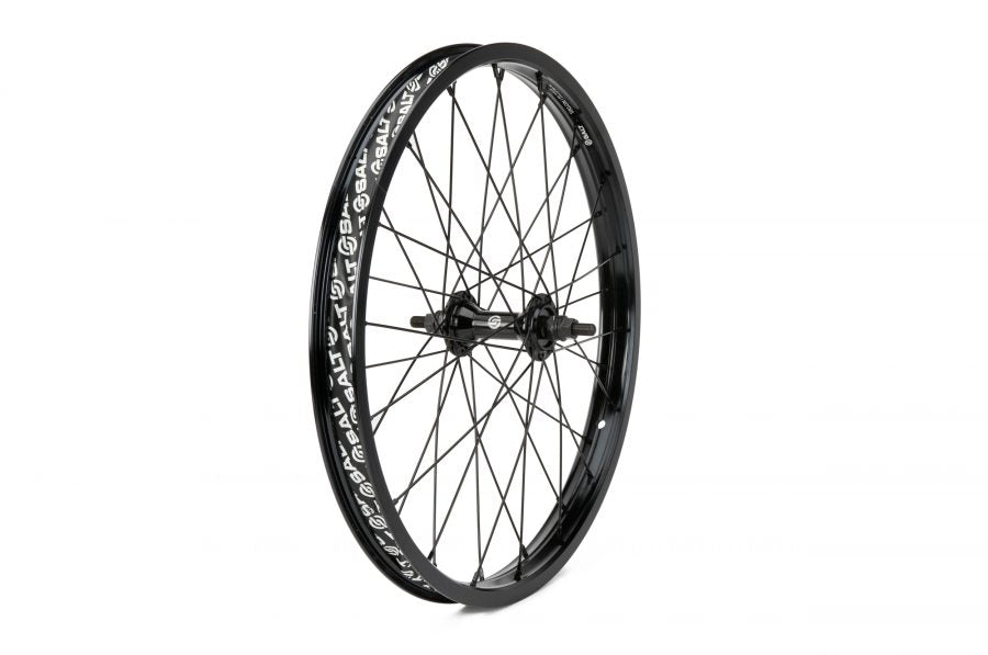Salt Rookie Front Wheel 18"