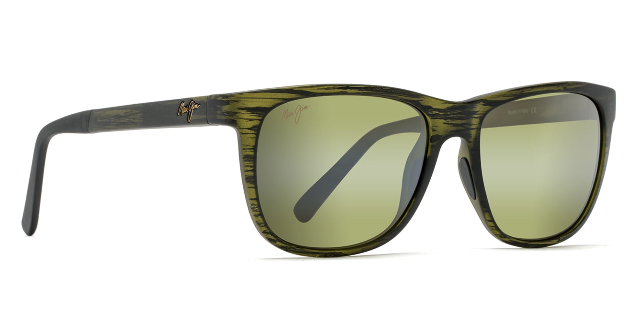 Maui jim hot sale tail slide sunglasses