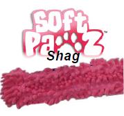 SOFTPAWZ SHAG SKATE GUARDS