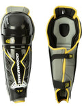 REKKER ELEMENT 4 YOUTH SHIN PADS