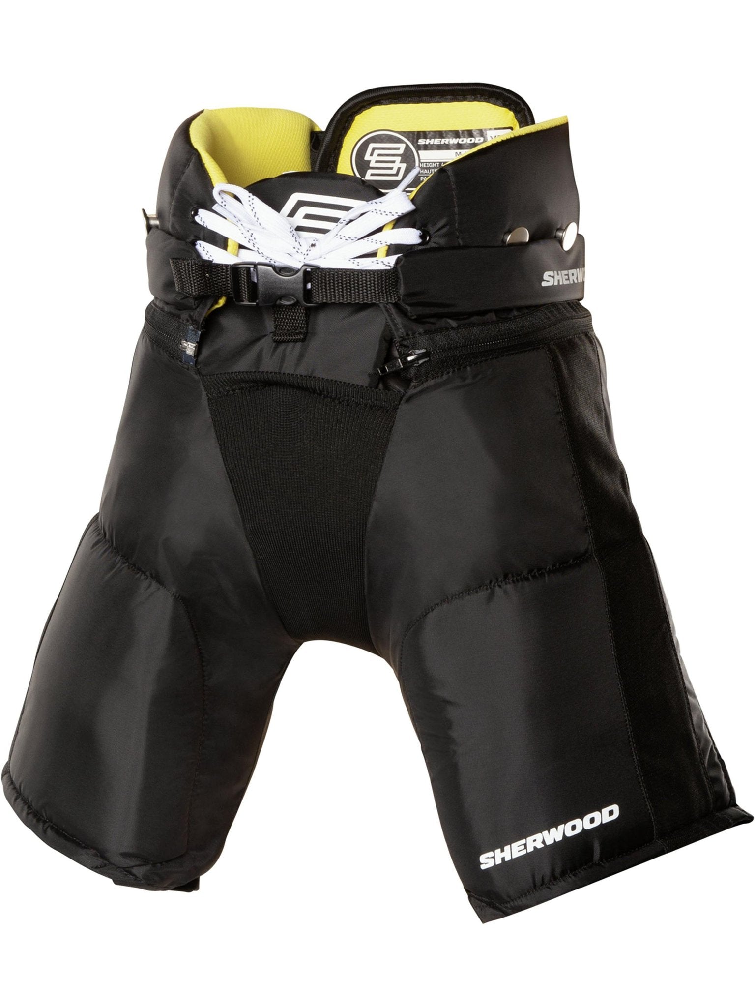 REKKER ELEMENT 4 PANT JUNIOR