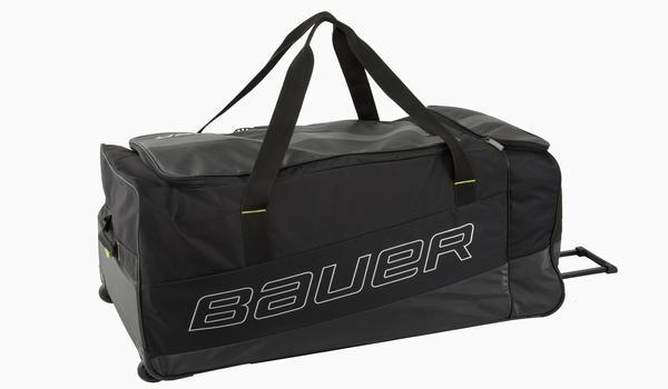 S21 Premium Goalie Wheel Bag