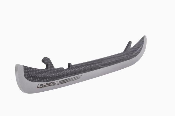 TUUK LS Carbonlite Player Skate Steel