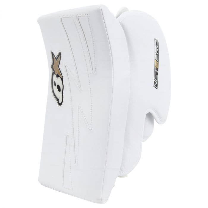 Net Zero 2 Junior Goalie Blocker